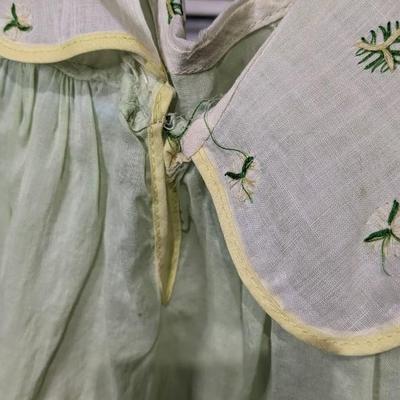 1920's Girls Clothing