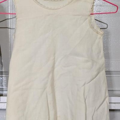 1920's Girls Clothing