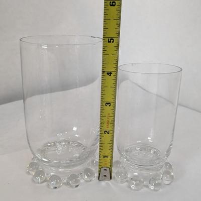 EAPG Bryce Bros Atlas Glasses