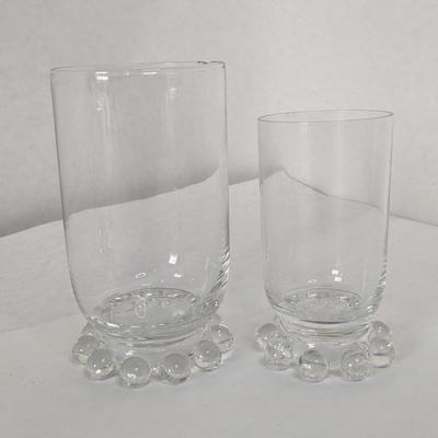 EAPG Bryce Bros Atlas Glasses
