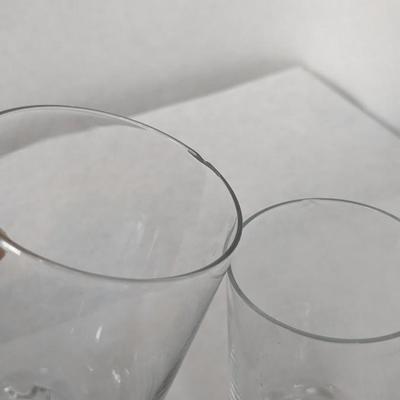EAPG Bryce Bros Atlas Glasses