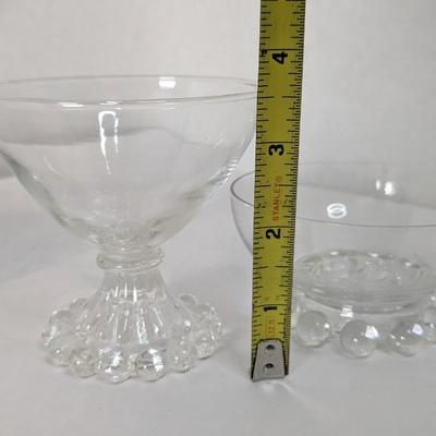 EAPG Bryce Bros Atlas Glasses