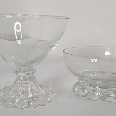 EAPG Bryce Bros Atlas Glasses