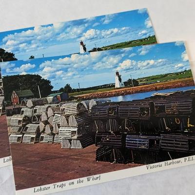 Canadian Souvenir Ephemera