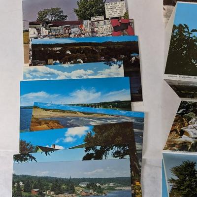 Canadian Souvenir Ephemera