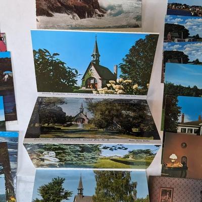 Canadian Souvenir Ephemera