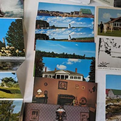 Canadian Souvenir Ephemera