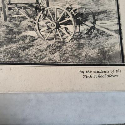 Nebraska Postcards and Ephemera