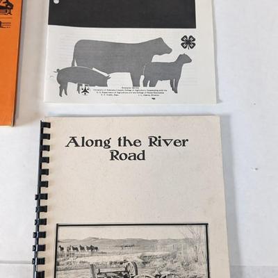 Nebraska Postcards and Ephemera