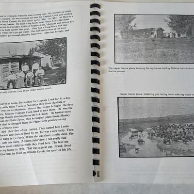 Nebraska Postcards and Ephemera