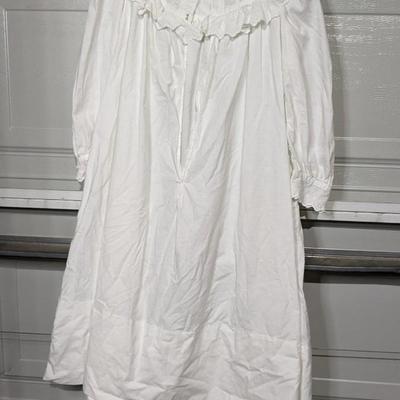 Late 1930's Early 1940's Young Women's Attire