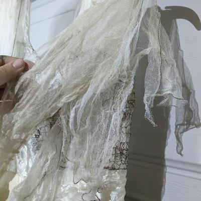 Late 1930's Early 1940's Young Women's Attire