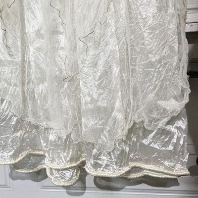 Late 1930's Early 1940's Young Women's Attire
