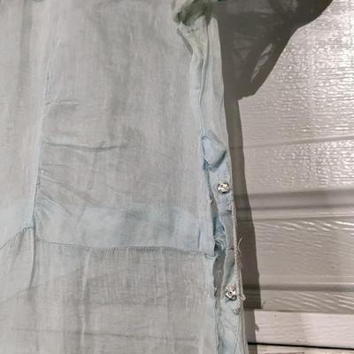 Late 1930's Early 1940's Young Women's Attire