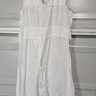 Late 1930's Early 1940's Young Women's Attire