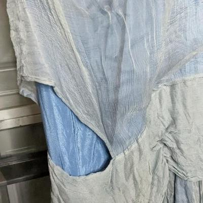 Late 1930's Early 1940's Young Women's Attire