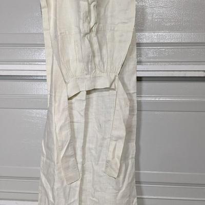 Late 1930's Early 1940's Young Women's Attire