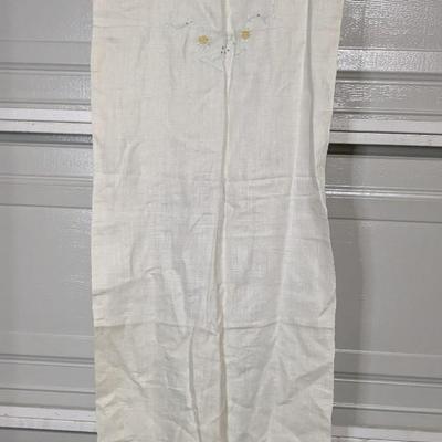 Late 1930's Early 1940's Young Women's Attire