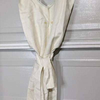 Late 1930's Early 1940's Young Women's Attire