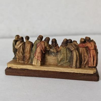 The Last Supper