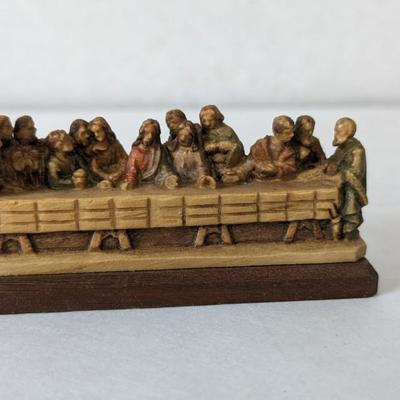 The Last Supper