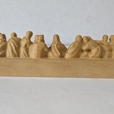 The Last Supper