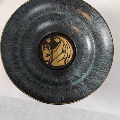 Metal Travel Souvenirs
