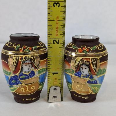 Porcelain Smalls Assortment