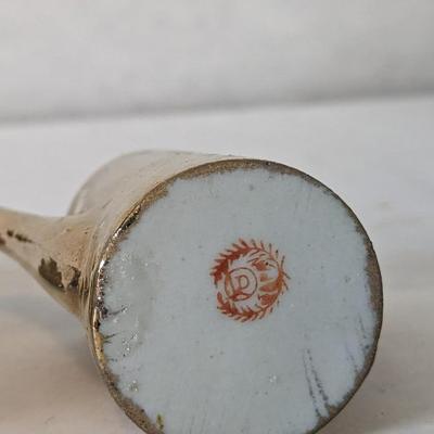 Porcelain Smalls Assortment