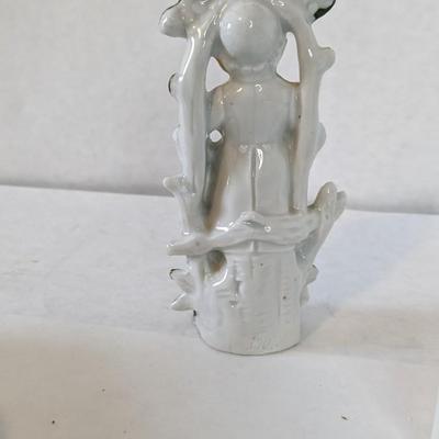 Porcelain Smalls Assortment