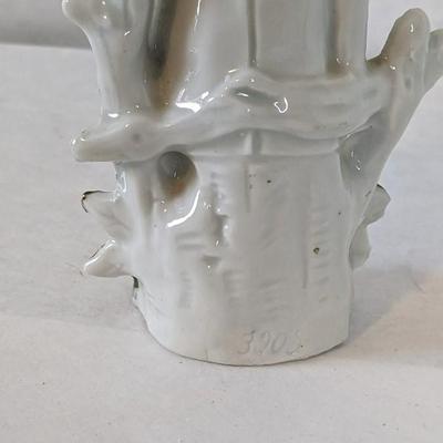 Porcelain Smalls Assortment