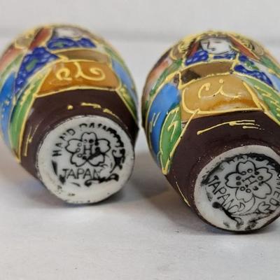 Porcelain Smalls Assortment