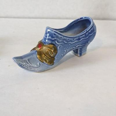 Porcelain Smalls Assortment