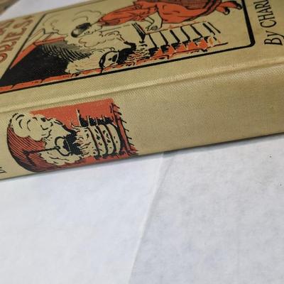 Christmas Cards and Ephemera