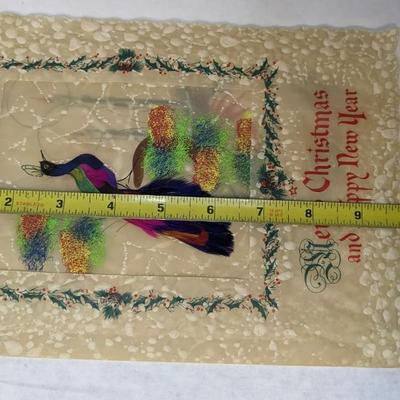 Christmas Cards and Ephemera