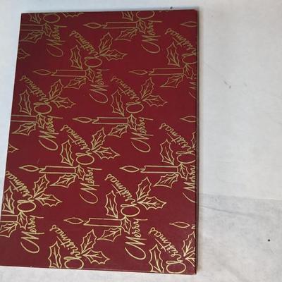 Christmas Cards and Ephemera