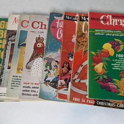 Christmas Cards and Ephemera