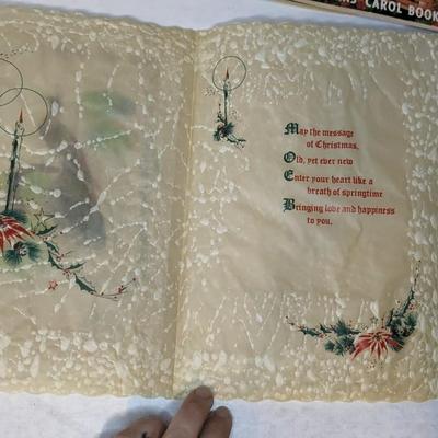 Christmas Cards and Ephemera