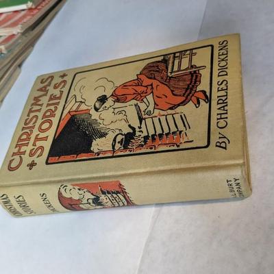 Christmas Cards and Ephemera