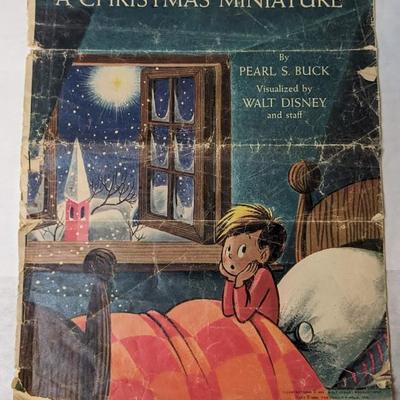Christmas Cards and Ephemera