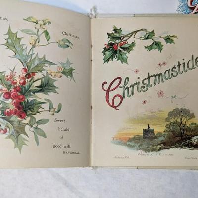 Christmas Cards and Ephemera