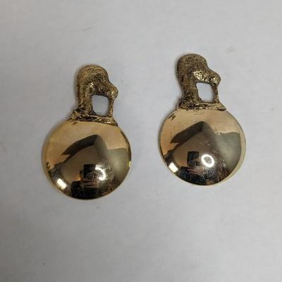 Kiwi Bird Trinkets