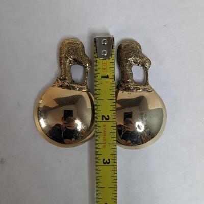 Kiwi Bird Trinkets
