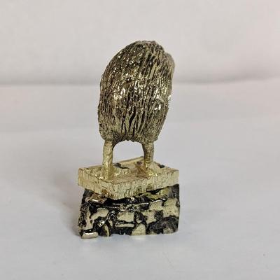 Kiwi Bird Trinkets