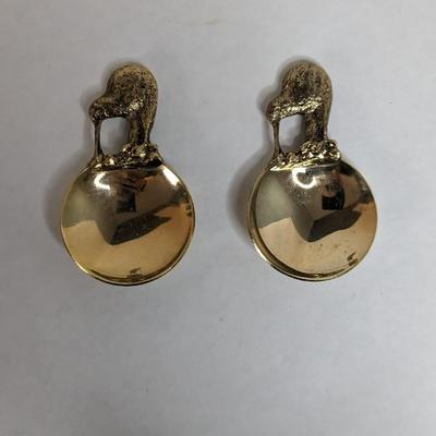 Kiwi Bird Trinkets