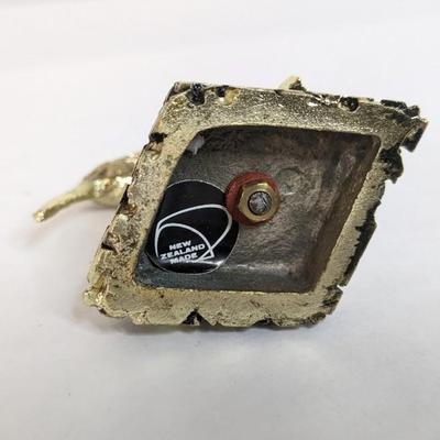 Kiwi Bird Trinkets