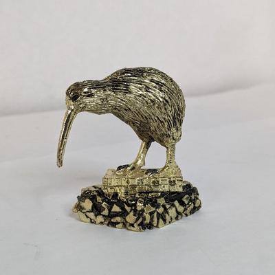Kiwi Bird Trinkets