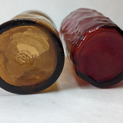 Early Drinking Glasses