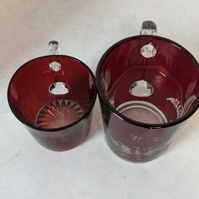 Early Drinking Glasses