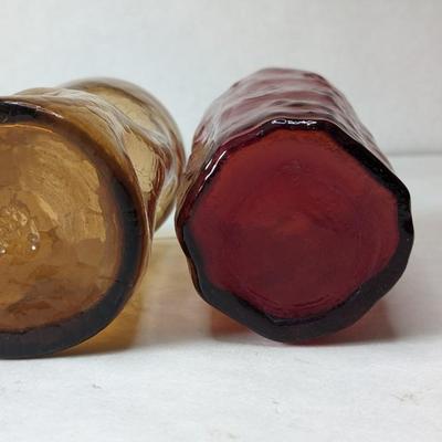 Early Drinking Glasses